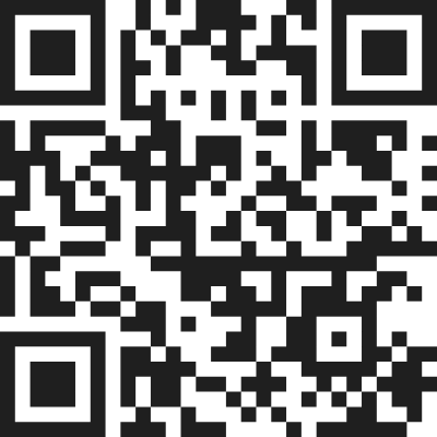 TRX Address QR Code